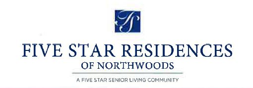 Five Star Residences of Northwoods