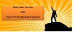 Today's The Day Coaching & Hypnosis