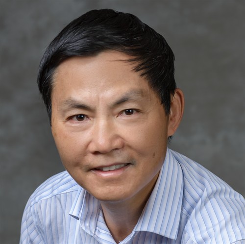Changjian Chen, MD