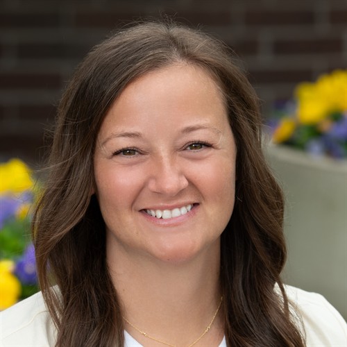 Michelle Vazquez, NP