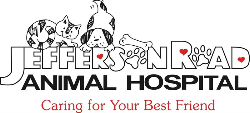 Jefferson Road Animal Hospital | VETERINARY CARE