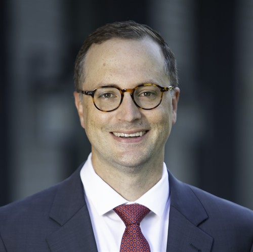 John Gettelfinger, MD