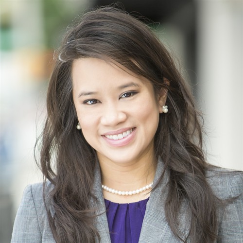 Jennifer Phan, MD