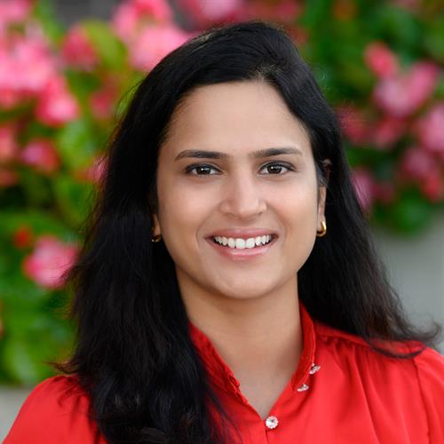 Manasi Godbole, MD