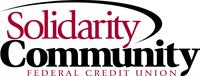 Solidarity Community Federal Credit Union