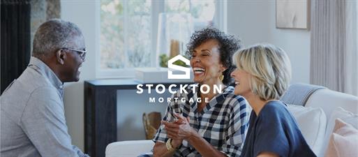 Stockton Mortgage Corp