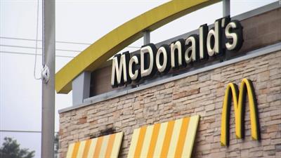 McDonald's - Alto Rd