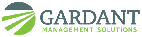 Managed by Gardant Management Solutions