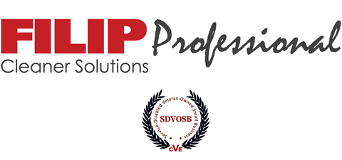 RD Filip Inc., Cleaner Solutions - A VBE