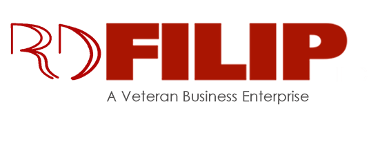 RD Filip Inc., Cleaner Solutions - A VBE