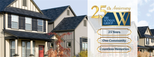 The Wyman Group