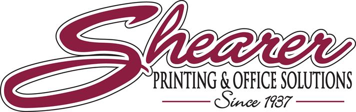 Shearer Printing and Office Solutions