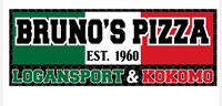 Bruno's Pizza Kokomo