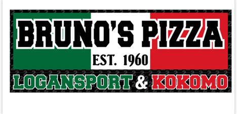 Bruno's Pizza Kokomo