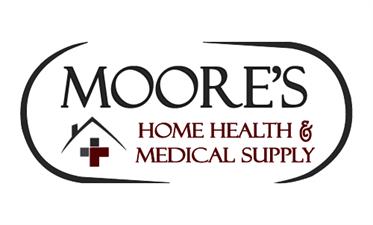 Moore's Home Health & Medical Supply
