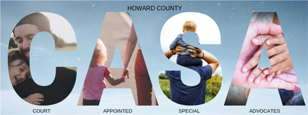 CASA Program of Howard County, Inc.