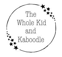 The Whole Kid and Kaboodle - Kokomo