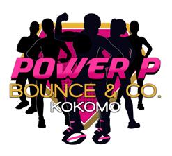 Power P Bounce & Co. Kokomo