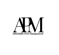 Affordable Pest Management 