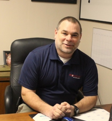 Shane Westerman Owner