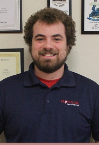 Cody westerman Lead Tech