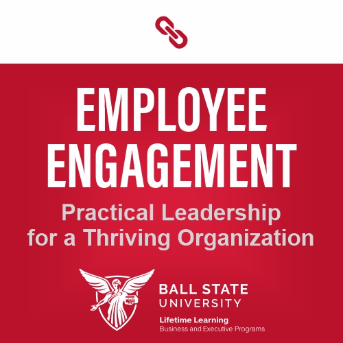 Employee Engagement: data-backed issues, solutions and strategies