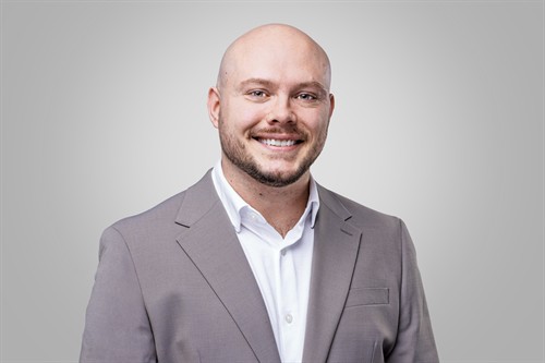 Business and corporate headshots