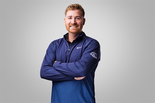 Corporate and business portraits