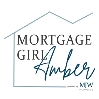 MJW Mortgage - Mortgage Girl Amber