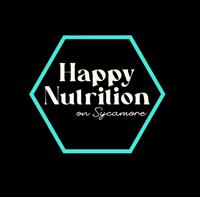 Happy Nutrition on Sycamore