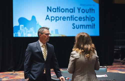 Youth Apprenticeship Summit