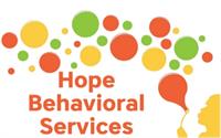 Hope Behavioral Services