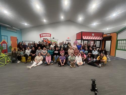 HBS Employees