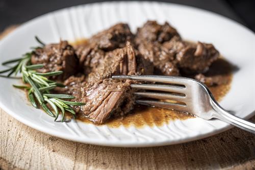 Beef Tips