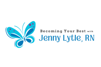 Becoming Your Best with Jenny Lytle, RN