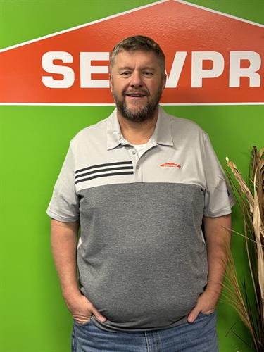 SERVPRO Owner 