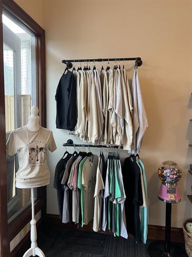 Clothing