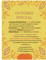 Whole Body HealthCare and Wellness, LLC - Kokomo