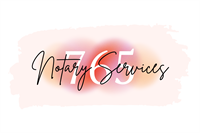 765 Notary & Apostille Services