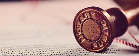765 Notary & Apostille Services
