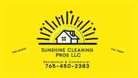 Sunshine Cleaning Pros, LLC 