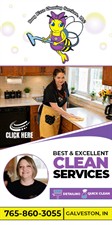 Busy B'ZZZ Cleaning Services, LLC