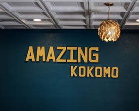 Amazing Thai Restaurant