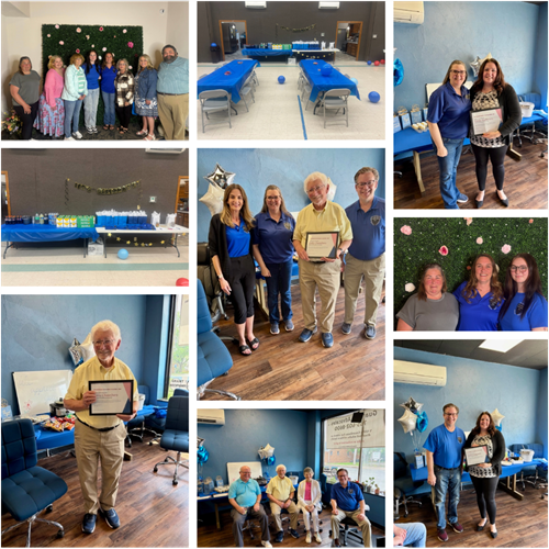 Volunteer Appreciation 2026
