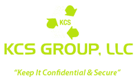 KCS Group Shredding and Recycling Solutions