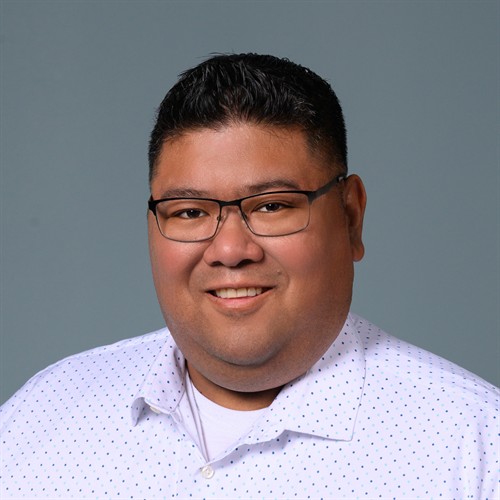 Raymond Candelaria, NP