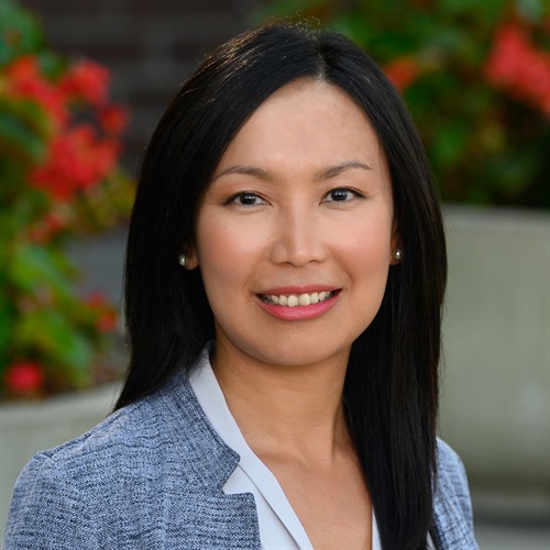 Hannah Cher Samonte, MD