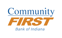 Community First Bank of Indiana - Main Branch