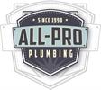 All-Pro Plumbing, Inc.