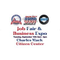 Job Fair and Business Expo